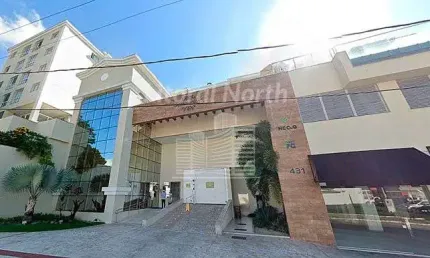 Apartamento a venda no bairro nações - balneário camboriú