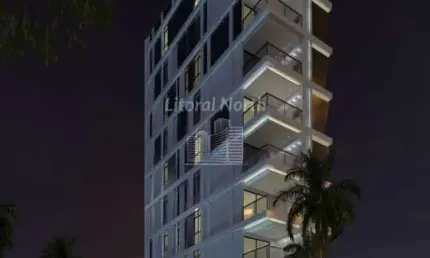 Apartamento com 4 quartos à venda na Rua 3850, Barra Sul, Balneário Camboriú