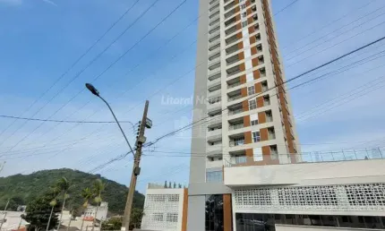 Apartamento com 2 quartos à venda na Rua Braúlio Werner, Praia Brava, Itajaí