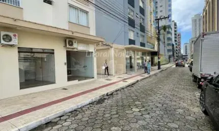 Sala comercial à venda na Rua 981, Centro, Balneário Camboriú
