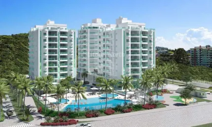 Apartamento com 4 quartos à venda na Rua Delfim Mário Pádua Peixoto, Balneário Santa Clara, Itajaí
