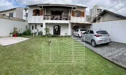 Casa com 4 quartos à venda na Rua Imbituba, Dom Bosco, Itajaí