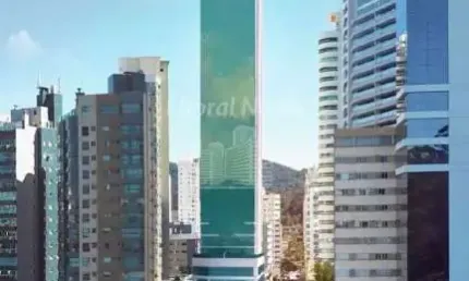 Apartamento com 4 quartos à venda na Avenida Brasil, Pioneiros, Balneário Camboriú