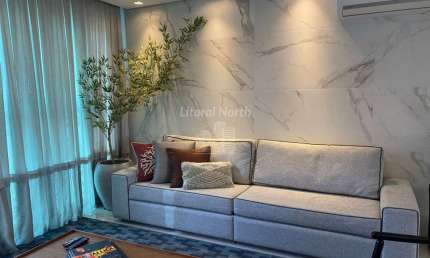 Apartamento com 3 quartos à venda na Rua 3700, Centro, Balneário Camboriú