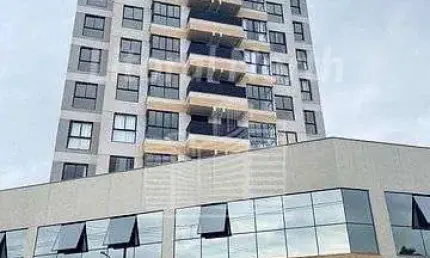 Apartamento com 2 quartos à venda na Rua Benjamin Franklin Pereira, São João, Itajaí
