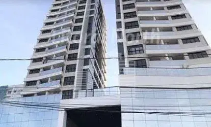 Apartamento com 2 quartos à venda na Rua Eurico Adam, Centro, Itajaí