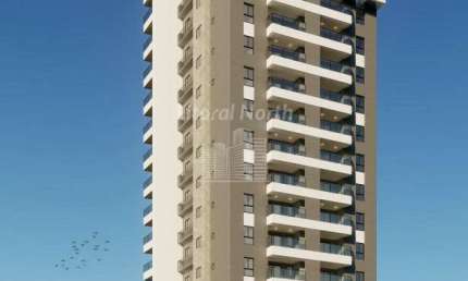 Apartamento a venda no bairro Vila Operaria - Itajai
