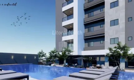 Apartamento a venda no bairro Vila Operaria - Itajai