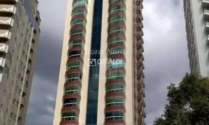 Apartamento com 3 quartos à venda na Rua Jorge Tzachel, Fazenda, Itajaí