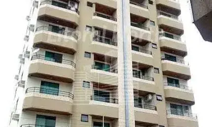 Apartamento com 4 quartos à venda na Rua 1500, Centro, Balneário Camboriú