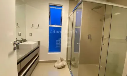 Apartamento com 4 quartos à venda na Rua Miguel Matte, Pioneiros, Balneário Camboriú
