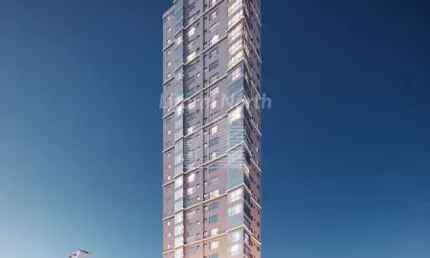 Apartamento com 3 quartos à venda na Rua 500, Centro, Balneário Camboriú