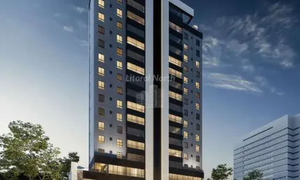 Apartamento a venda no centro de balneário camboriú.