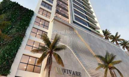 Apartamentos a venda no centro de Balneário Camboriú