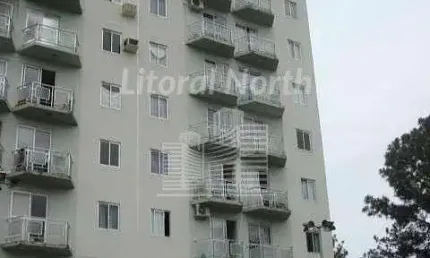 Apartamento a venda no Bairro Pioneiros - Balneário Camboriú