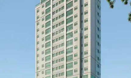 Apartamentos a venda no Centro de Balneário Camboriú
