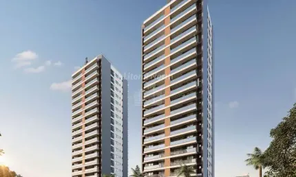Apartamento com 2 quartos à venda na Rua Laura dos Santos Laurindo, Balneário Santa Clara, Itajaí