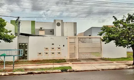 Apartamento para Venda em Campo Grande, Nova Lima, 2 dormitórios, 1 banheiro