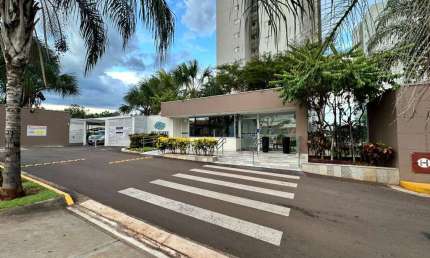 Apartamento para Venda em Campo Grande, Bairro Seminário, 3 dormitórios, 1 suíte