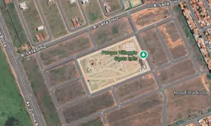 Terreno à venda no Nova Lima, Campo Grande 