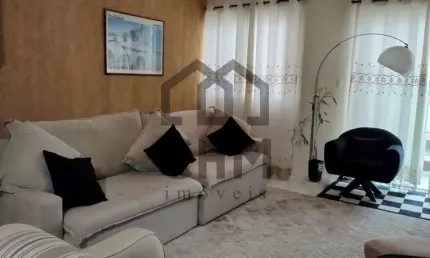 Casa com 3 quartos à venda no Jardim Paraíso, Santo André , 181 m2 por R$ 990.000
