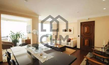 Apartamento com 4 quartos à venda no Centro, São Bernardo do Campo , 125 m2 por R$ 850.000