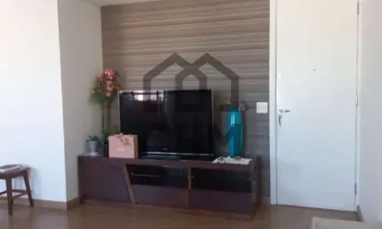 Apartamento com 3 quartos à venda na Vila Assunção, Santo André , 126 m2 por R$ 850.000