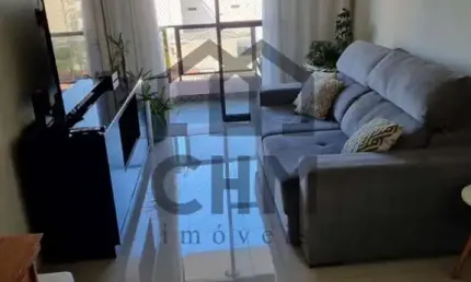 Apartamento com 3 quartos à venda no baeta neves, são bernardo do campo , 75 m2 por r$ 550.000