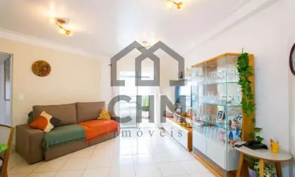 Apartamento com 3 quartos à venda na Vila Assunção, Santo André , 82 m2 por R$ 710.000