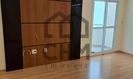 Apartamento com 3 quartos à venda na vila valparaíso, santo andré , 88 m2 por r$ 659.000