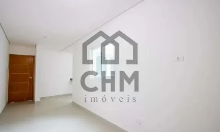 Apartamento com 2 quartos à venda no paraíso, santo andré , 54 m2 por r$ 370.000