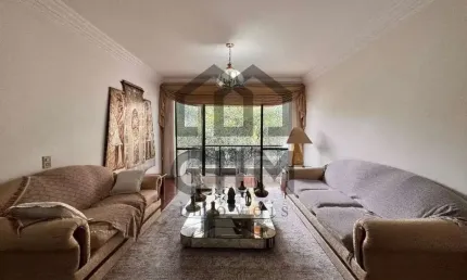 Apartamento com 5 quartos à venda no centro, santo andré , 156 m2 por r$ 750.000