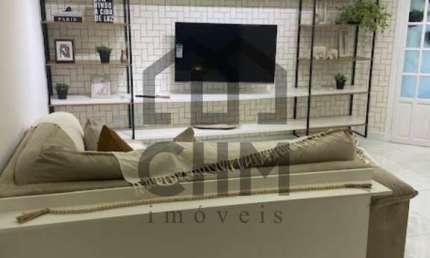Casa em condomínio fechado com 2 quartos à venda na Vila Pires, Santo André , 100 m2 por R$ 549.000