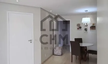 Apartamento com 3 quartos à venda no Jardim Bela Vista, Santo André , 91 m2 por R$ 770.000
