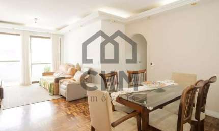 Apartamento com 4 quartos à venda no Nova Petrópolis, São Bernardo do Campo , 110 m2 por R$ 690.000