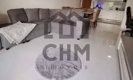 Apartamento com 3 quartos à venda no Centro, Santo André , 101 m2 por R$ 925.000