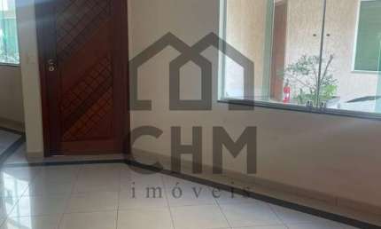 Casa com 3 quartos à venda na Vila Scarpelli, Santo André , 105 m2 por R$ 750.000
