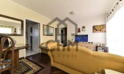 Apartamento com 3 quartos à venda no nova petrópolis, são bernardo do campo , 78 m2 por r$ 400.000