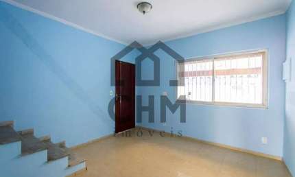 Casa com 2 quartos à venda na Vila Eldízia, Santo André , 106 m2 por R$ 430.000