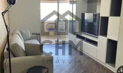 Apartamento com 3 quartos à venda no Casa Branca, Santo André , 87 m2 por R$ 739.000