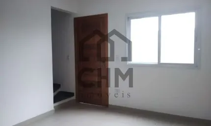 Casa com 3 quartos à venda na Vila Curuçá, Santo André , 143 m2 por R$ 580.000