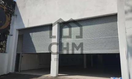 Barracão / Galpão / Depósito com 1 sala à venda no Baeta Neves, São Bernardo do Campo , 612 m2 por R$ 1.890.000