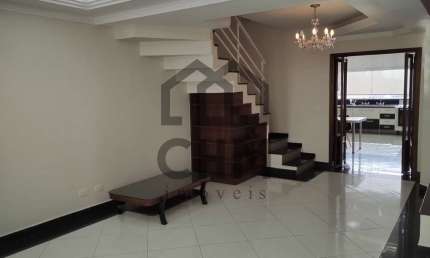 Casa com 3 quartos à venda no Centro, São Bernardo do Campo , 226 m2 por R$ 1.290.000