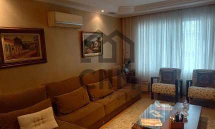 Casa com 3 quartos à venda no Paraíso, Santo André 