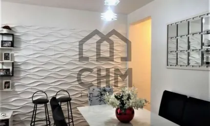 APARTAMENTO RESIDENCIAL em SANTO ANDRE   SP  VILA FLORESTA