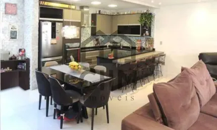 CASA RESIDENCIAL em SANTO ANDRE   SP  VILA VALPARAISO