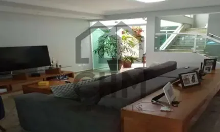 Casa RESIDENCIAL em SANTO ANDRE   SP  VILA FLORESTA