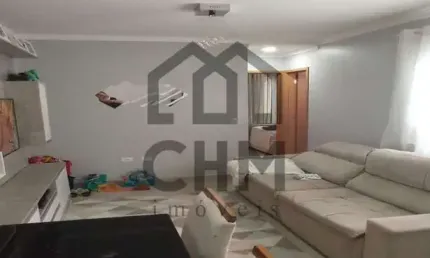 Apartamento residencial em santo andre   sp  vila gilda