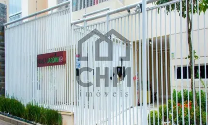 APARTAMENTO RESIDENCIAL em SANTO ANDRE   SP  VILA VALPARAISO