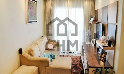 Apartamento residencial em santo andre   sp  vila gilda